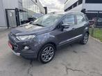 Ford EcoSport Titanium 1.0 EcoBoost *83371 OC0683, Auto's, Ford, Ecosport, Parkeersensor, 5 deurs, Zilver of Grijs