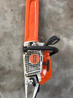 Kettingzaag MS 291 te koop, Ophalen, Zo goed als nieuw