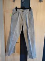 Militaria - Militaire - Ancien pantalon service navale, Ophalen of Verzenden