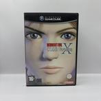 Resident Evil Veronica Code X GameCube, Games en Spelcomputers, Ophalen of Verzenden, Zo goed als nieuw, Avontuur en Actie, Vanaf 16 jaar