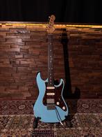 Patrick James Eggle 96 Strat, Ophalen, Zo goed als nieuw, Solid body, Overige merken