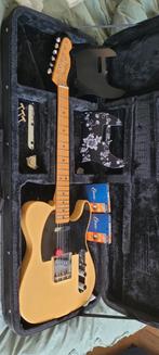 Fender Classic Player Telecaster Baja 2012, Enlèvement, Fender