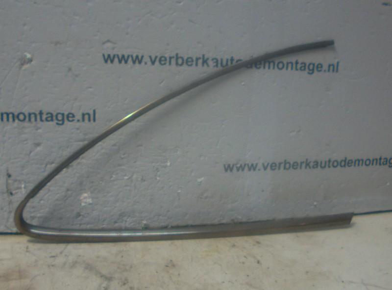 SIERLIJST ACHTERRUIT RECHTS Mercedes-Benz CLK (C208), Gebruikt, Info@VerberkAutodemontage.nl, Mercedes-Benz, Achter