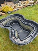 Vijver bak te koop, Enlèvement, Comme neuf