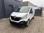 RENAULT TRAFIC 1.6TDCI EURO6B AIRCO NAVI CAMERA FULL, Essai à domicile, Entreprise, Noir, Diesel