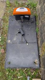 Dockingstation voor stihl robotmaaier, Ophalen, Gebruikt, Stihl