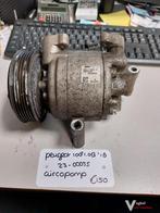 Peugeot 108 1.0B 5drs aircopomp '16, Auto-onderdelen, Gebruikt, -, -, Ophalen of Verzenden