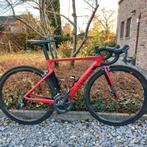 Vélo de course, Autres marques, 10 à 15 vitesses, 49 à 53 cm, Comme neuf