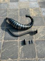 Uitlaat am6, Vélos & Vélomoteurs, Cyclomoteurs | Tuning & Styling, Enlèvement, Comme neuf