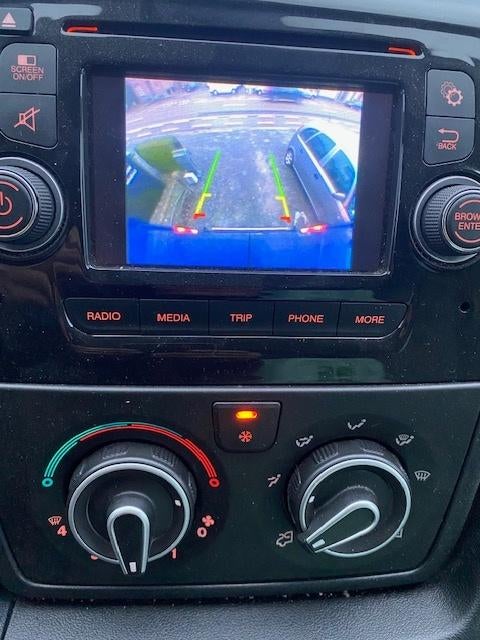 Caméra de climatisation Peugeot Boxer L2H2 3 places, Cuir, Essai à domicile, Euro 6, Entreprise