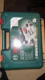 Bosch PMF 350 CES multitool 350W, Ophalen, Nieuw