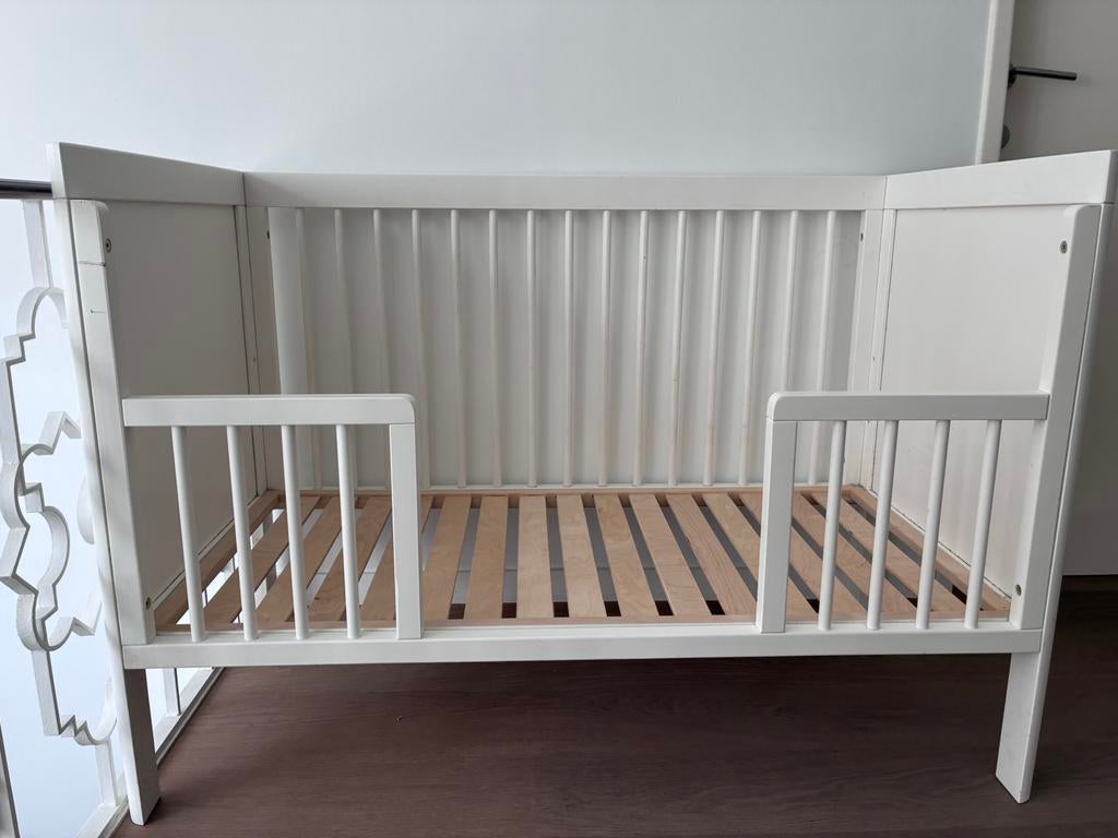 Ledikant Lukas Troll, Ophalen, Zo goed als nieuw