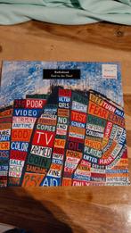 Radiohead – Hail To The Thief vinyl 2x LP 2016 mint sealed, Cd's en Dvd's, Ophalen of Verzenden, Nieuw in verpakking, 12 inch