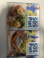 Kookboeken Piet Huysentruyt SOS Piet, Boeken, Kookboeken, Ophalen, Piet Huysentruyt, Hoofdgerechten, Zo goed als nieuw