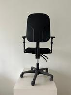 Lot de 6 chaises de bureau différentes, Enlèvement, Utilisé