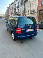 VW touran 1.6i Benzine Automaatisch LEZ 2030, Auto's, Automaat, 5 zetels, 5 deurs, Particulier