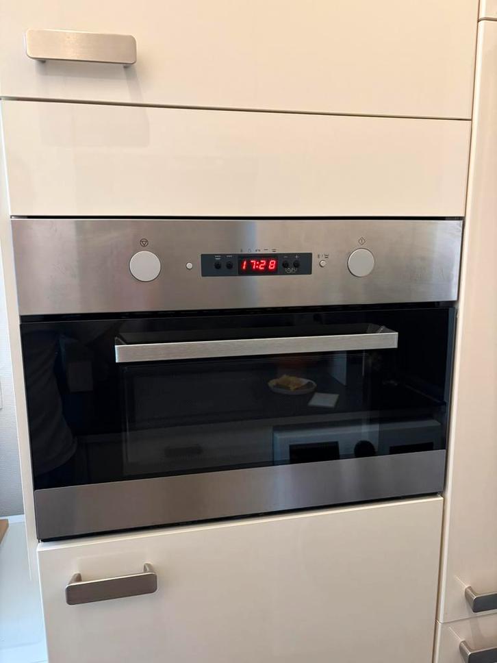 Cuisine, Maison & Meubles, Cuisine | Éléments de cuisine, Comme neuf, Enlèvement