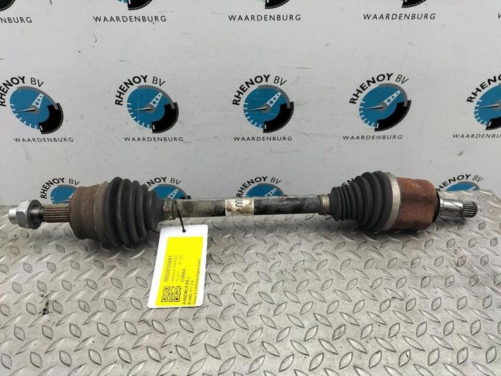 OPEL CORSA E 1.4 BUSINESS+  AANDRIJFAS L 2016, Autos : Pièces & Accessoires, Commande, Utilisé, ARN reconnu, Stiba membre, Reconnu durable