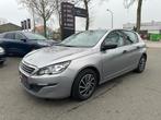 Peugeot 308 1.2i benzine •Airco• •Cruise• PROPERE STAAT, Auto's, Bedrijf, Te koop, Benzine