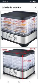 Fritel DH 2025 - Déshydrateur, Jardin & Terrasse, Chauffage de terrasse, Enlèvement ou Envoi