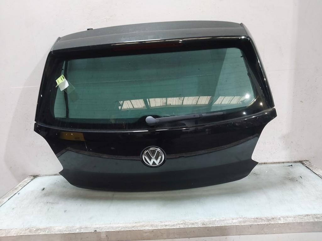 HAYON ARRIÈRE / MALLE Polo V (6R) (|6R6827025C|), Autos : Pièces & Accessoires, Carrosserie & Tôlerie, Haillon arrière, Volkswagen