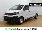 Opel Vivaro 2.0D L2H1 Automaat, Auto's, 4 deurs, Stof, Gebruikt, 4 cilinders