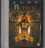 13 th Shild, Cd's en Dvd's, Vanaf 16 jaar, Ophalen of Verzenden, Zo goed als nieuw, Spoken en Geesten