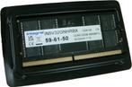 Integral 32GB DDR5 RAM 4800MHz SODIMM Laptop (nieuw), Informatique & Logiciels, Neuf, 32 GB, Enlèvement ou Envoi, DDR5