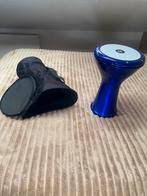 Darbouka, Musique & Instruments, Batteries & Percussions, Enlèvement, Comme neuf