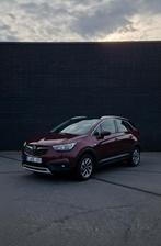 OPEL CROSSLAND X ️BENZINE. BJ 2018, Auto's, Opel, Bedrijf, Handgeschakeld, 1200 cc, Crossland X