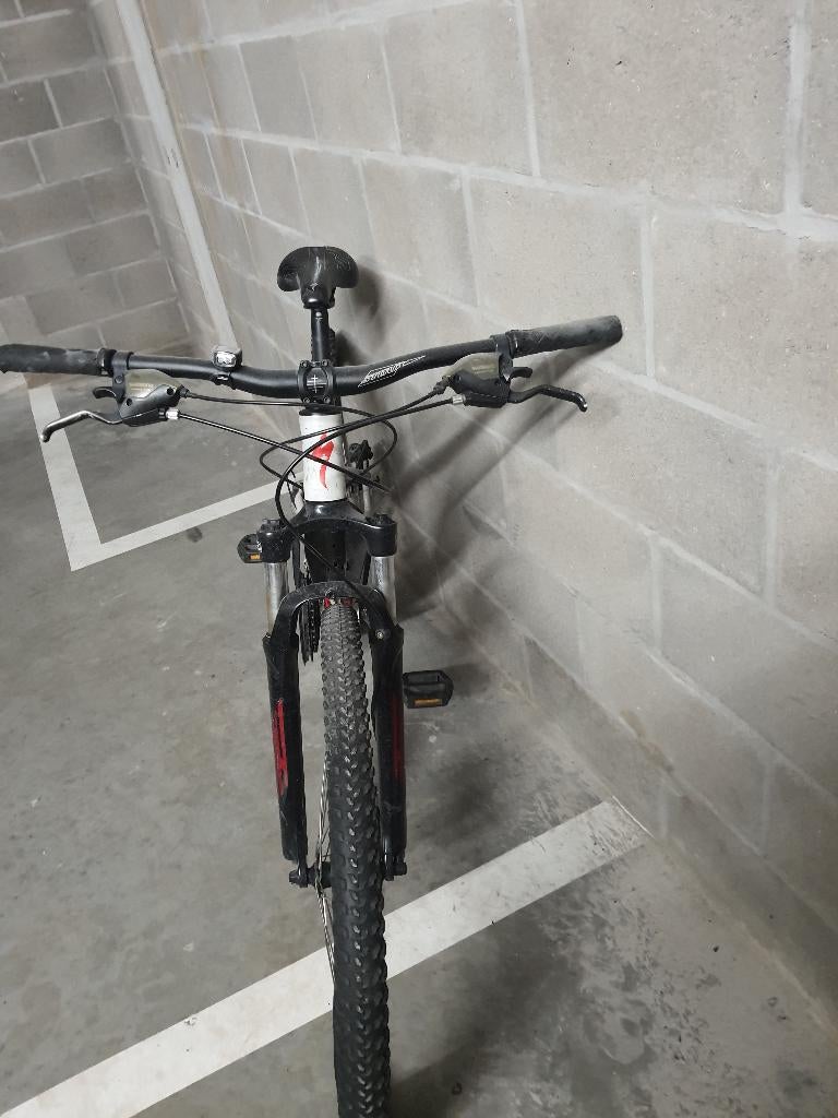 Mtb secilaz, Gebruikt, Hardtail, Heren, 45 tot 49 cm