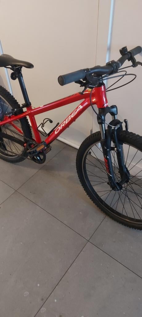 Mtb orbea mx 24 inch, Fietsen en Brommers, Ophalen of Verzenden, 24 inch