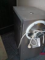 Turbine a glace a venir chercher sur place, Enlèvement