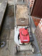 Grasmachine Honda, Tuin en Terras, Grasmaaiers, Ophalen, Honda, Gebruikt, Opvangzak
