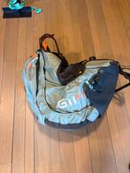 Sky gii4 harnas S, Sport en Fitness, Zweefvliegen en Paragliding, Ophalen, Gebruikt, Zitje of Harnas