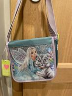 Sac bandouliere Top Model avec etiquette, Enlèvement, Neuf