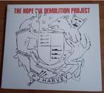 "Hope Six Demolition Project" (P.J. Harvey) CD ZGAN, Cd's en Dvd's, Ophalen of Verzenden, Zo goed als nieuw