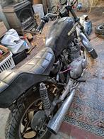 Suzuki gs450 l 2 keer met papieren, Motoren, 450 cc, 2 cilinders, Chopper, Particulier