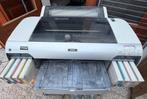 Imprimante EPSON STYLUS PRO 4800, Computers en Software, Ophalen, Gebruikt, Kleur printen, Printer