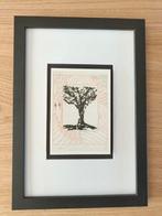 Alechinsky, Antiek en Kunst, Ophalen of Verzenden