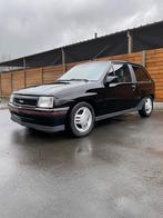 Opel Corsa GSi, Auto's, 4 cilinders, 1600 cc, Zwart, Handgeschakeld