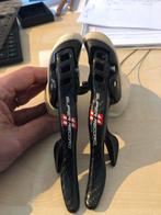 Campagnolo Super Record groep, Fietsen en Brommers, Ophalen of Verzenden, Zo goed als nieuw