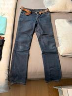 Rev’IT jeans motorbroek - perfecte staat, maat 32/32, Motoren, Ophalen, Tweedehands, Heren, Broek | textiel