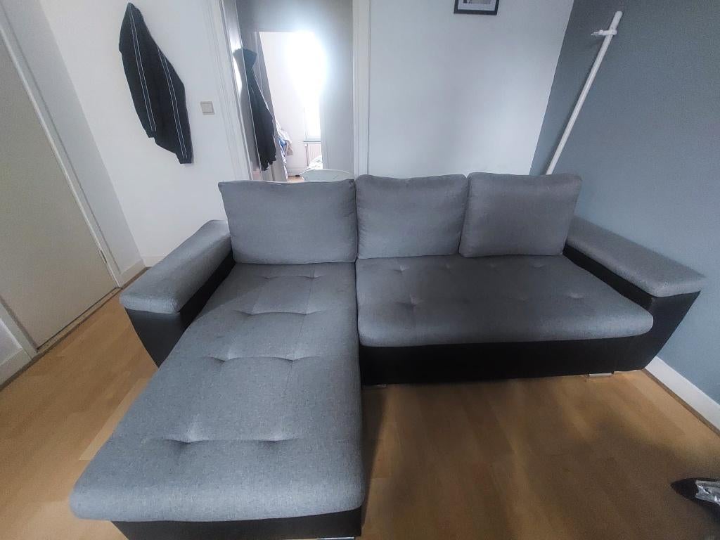 Meubles salon et chambre, Maison & Meubles, Enlèvement, Comme neuf