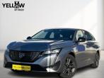 Peugeot 308 SW Allure / SW / MHEV / E-DSC6, 100 kW, Argent ou Gris, Achat, Euro 6