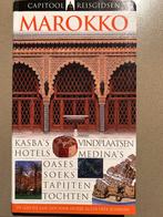 Reisgids Marokko, Gelezen, Afrika, Capitool, Ophalen of Verzenden