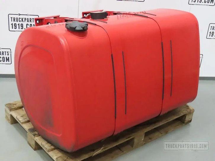 Volvo 21516448 |  Brandstoftank + steunen 450L, Autos : Pièces & Accessoires, Pièces camion, Volvo, Systèmes à carburant, Utilisé