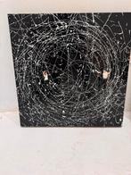 3 d werkje michael jackson, Antiek en Kunst, Ophalen of Verzenden