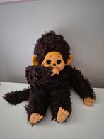 Vintage monchichi, Verzamelen, Poppen, Ophalen of Verzenden