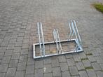 Fietsrek 3 fietsen, Fietsen en Brommers, Fietsaccessoires | Fietsenrekken, Ophalen, Gebruikt